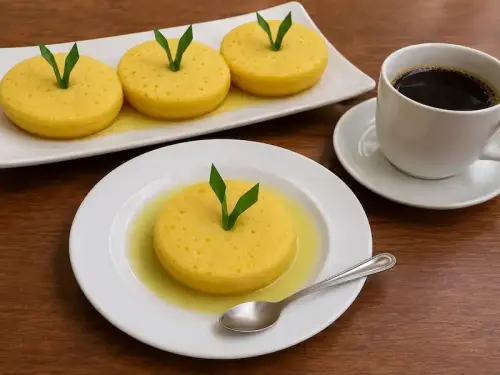 Wadai Bingka Berandam